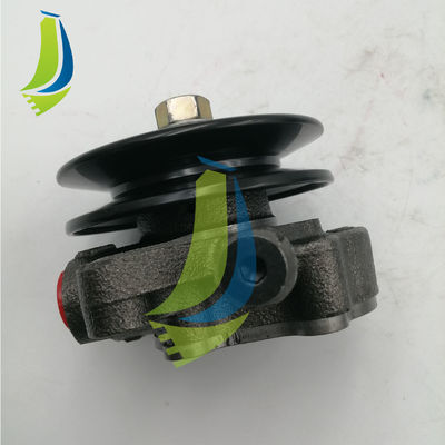 21021484 Fuel Pump For EC240B EC290B Excavator Parts