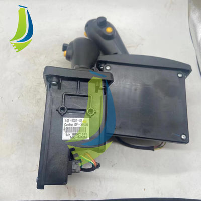 447-0257 4470257 Control Gp For Excavator Parts