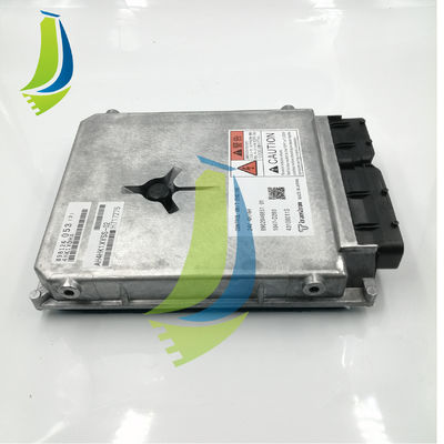 8-98204685-1 Electric Parts ECU ECM Controller 8982046851 For 4HK1 Engine