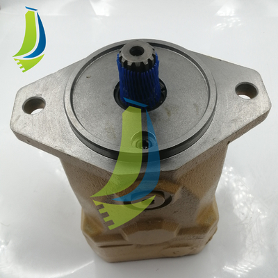 234-4638 2344638 Fan Motor For E330D E336D Excavator Parts