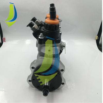 6251-71-1121 Fuel Injection Pump For PC400-8 Excavator