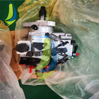 DB4429-6476 Fuel Injection Pump DB44296476