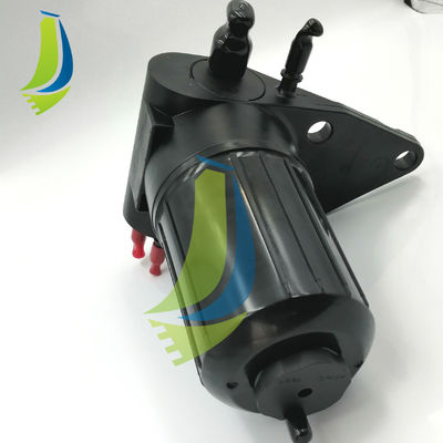 446-1895 4461895 Fuel Filter Assembly For E320D2 Excavator