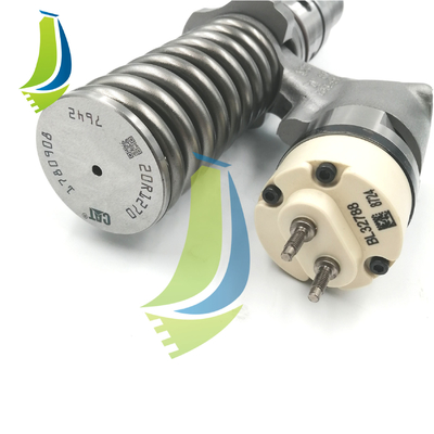 20R-1270 392-0206 Diesel Fuel Injector 20R1270 For 3512 Engine