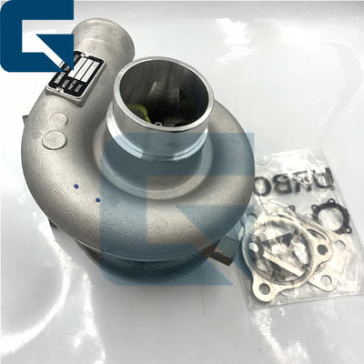 49179-02300 4917902300 Excabator E320B Diesel Turbocharger/Turbo