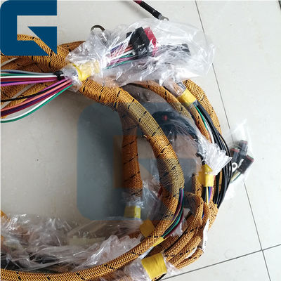 264-7095 2647095 Excavator Engine Parts For 324D 325D Platform Wiring Harness