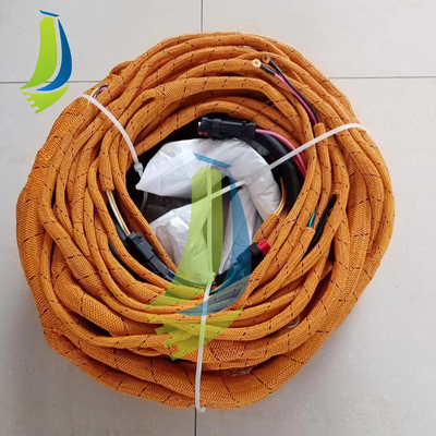 342-3063 Wiring Harness 3423063 For 336D Excavator