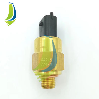 04215774ED Oil Pressure Sensor For EC210B Excavator