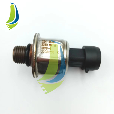 224-4536 Pressure Sensor 2244536 For C7 C9 Engine