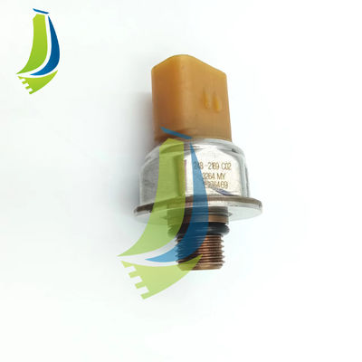 248-2169 Pressure Sensor 2482169 For C7 C9 C12 Engine