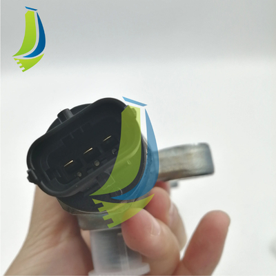 0445226098 TCD7.8 Engine Fuel Rail Common Rail 0445226098