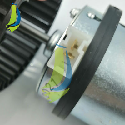 AN51500-10770 Blower Motor For SK210-8 Excavator Parts