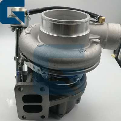 3533029 For HX35W 6BTA Engine Turbocharger