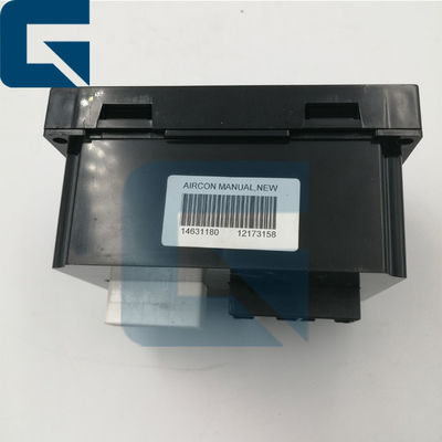 14631180 VOE14631180 Excavator EC210 EC290 Air Condition Monitor Display Panel