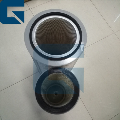 k3052 High Quality Heavy Truck Engine Air Filter