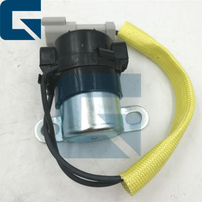 125-1302 1251302 Excavator Accessories E330C Engine C9 Magnetic Switch 24V