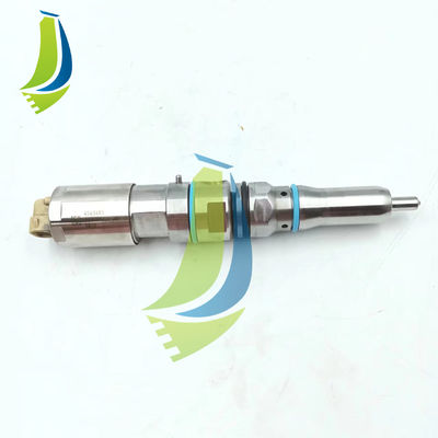 456-3493 C9.3 Engine High Quality Engine Fuel Injector 4563493 For E336E Excavator