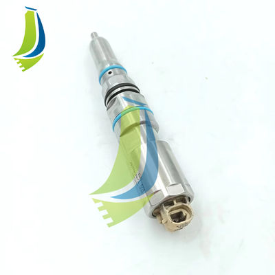 456-3493 C9.3 Engine High Quality Engine Fuel Injector 4563493 For E336E Excavator