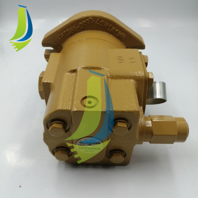 436-3391 High Quality Hydraulic Gear Pump 4363391 For 735C 740C Excavator