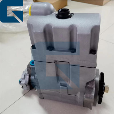 254-4375 2544375 Tractor D6R Engine C9 Injection Pump