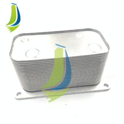 04252961 Oil Cooler For EC210B EC240B Excavator Parts
