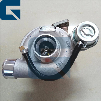 2674A226 GT2556S For 1104C-44T Engine Turbocharger