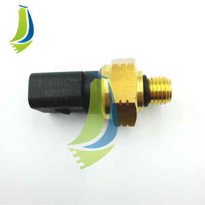 274-6721 C6.4 Engine  Oil Pressure Sensor 2746721 For E320D Excavator