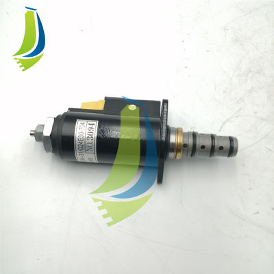 116-3526 1163526 Spare Parts Solenoid Valve For E320B E322C Excavator