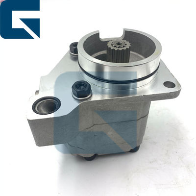 A8V0107 Excavator E320L Hydraulic Pump Gear Pump
