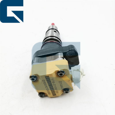 178-0199 1780199 For 3126B Engine Fuel Injector