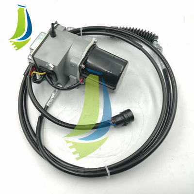 106-0092 1060092 Throttle Motor For E320 Excavator Parts