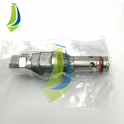 723-40-50300 Relief Valve For PC300-6 Excavator Parts