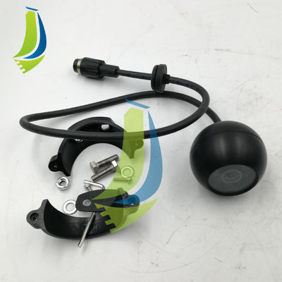 336-6684 3366684 Camera Gp For E312D Excavator Parts