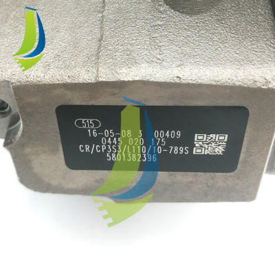 0445020175 Fuel Injection Pump 5801382396 For Diesel Engine