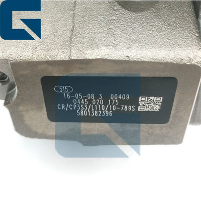 0445020175  5801382396 For ISBE5.9 Fuel Injector Pump