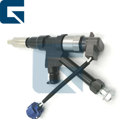 9709500-522 9709500522  For E13C Engine Fuel Injector