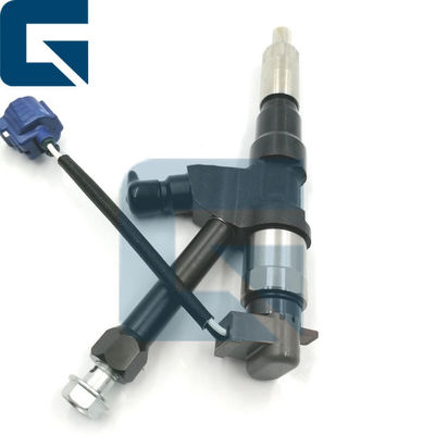 9709500-522 9709500522  For E13C Engine Fuel Injector