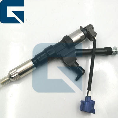 9709500-522 9709500522  For E13C Engine Fuel Injector