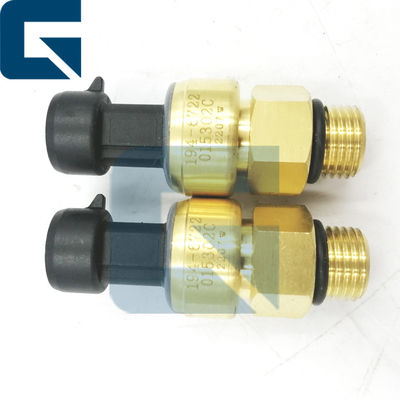194-6722 1946722 Excavator E322C E345C Oil Pressure Sensor