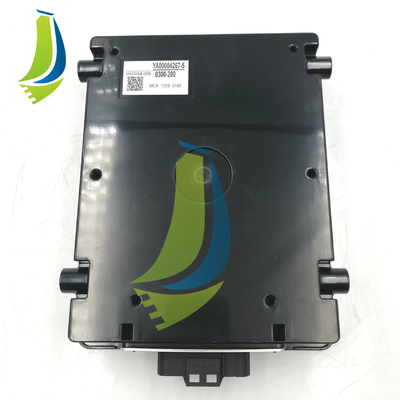 YA00004267-5 Engine Controller For ZX210-5G Excavator