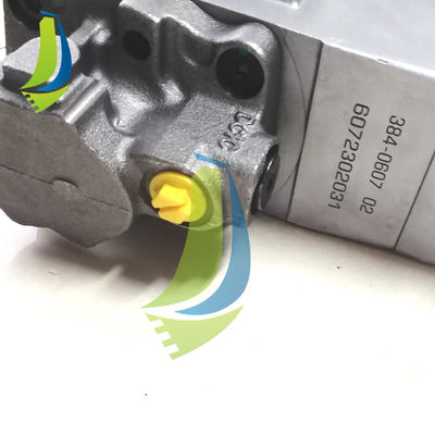 384-0607 3840607 Fuel Injection Pump For C7 C9 Engine