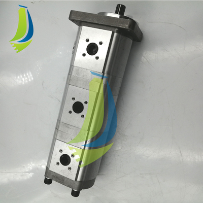 307012-1091 Spare Parts Hydraulic Gear Pump 3070121091 For KH60 KH66 Excavator