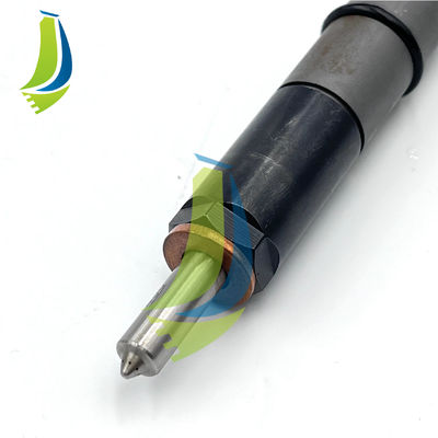 454-5091 4545091 C7.1 Engine Parts Fuel Injector Nozzle For E320D2 E336D Excavator