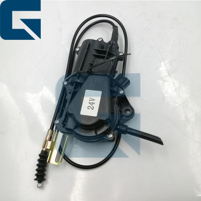25239016 Excavator DH220-5 DH225-7 Stop Motor 24V