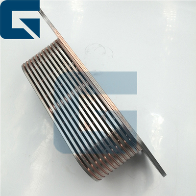 3974815 For 6CT Diesel Engine Oil Cooler