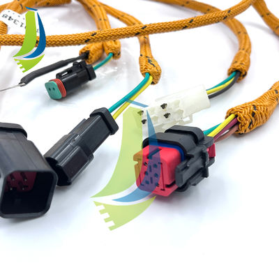 319-1348 3191348 Control Harness For E320D Excavator Parts