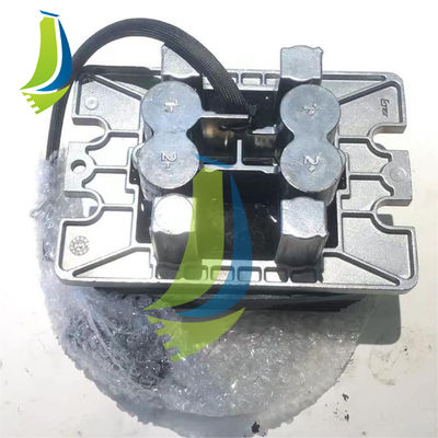 561-7001 Control Group Pedal 5617001 For 312GC 315GC Excavator