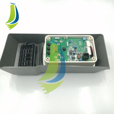 YV59S00003F2 Monitor Display For SK200-6E Excavator Parts