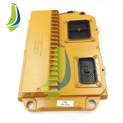 478-7932 Excavator Spare Parts ECM ECU Controller For 3406C C11 C13 Engine 4787932