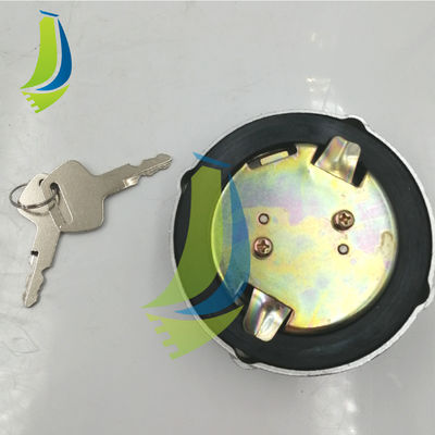E131-1038 Fuel Tank Cover E1311038 For R140LC-7 R160LC-7 Excavator